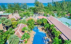 โรงแรมปริ้นเซส กมลา บีชฟรอนต์ (SHA Extra Plus)